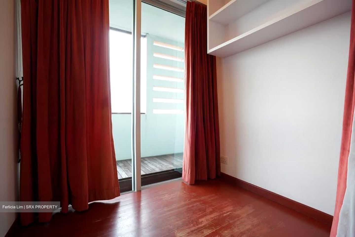 The Rochester Residences (D5), Apartment #550278781